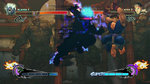 Super Street Fighter IV: Arcade Edition - Xbox 360 Screen