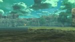 Tales of Xillia - PS3 Screen