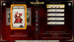 Talisman: Collectors Edition - PC Screen