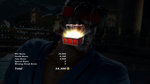 Tekken 7 - PC Screen