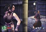Related Images: Tenchu: Fatal Shadows heads to PS2 via Sega - first screens inside News image