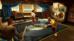 The Adventures Of Tintin: The Secret of the Unicorn The Game - Xbox 360 Screen