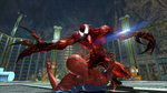 The Amazing Spider-Man 2 - PS3 Screen