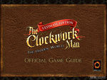 The Clockwork Man: The Hidden World Ultiimate Edition - PC Screen