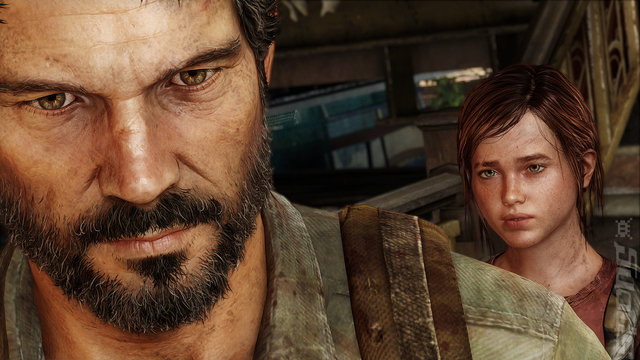 Last of Us Demo - GoW Fans Get First Dibs Last of Us Demo - GoW Fans Get First Dibs
