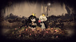 The Liar Princess and the Blind Prince - PS4 Screen