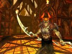 Related Images: Lord Of The Rings Online – Latest Video Update News image