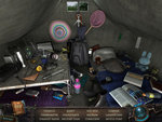 The Missing: A Search and Rescue Mystery Collector's Edition - PC Screen