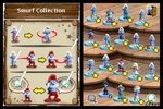 The Smurfs Collection - DS/DSi Screen