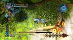 The Witch and the Hundred Knight - PS3 Screen