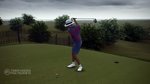 Tiger Woods PGA Tour 13 - PS3 Screen