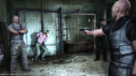 Tom Clancy's Splinter Cell Double Agent - Xbox 360 Screen