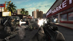 Tom Clancy's Rainbow Six: Vegas 2 - PS3 Screen