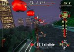 Tony Hawk's Downhill Jam - Wii Screen