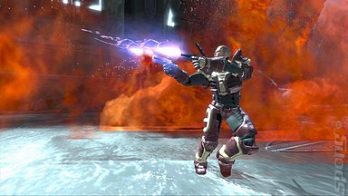 Silicon Knights Vice President Quits Silicon Knights Vice President Quits