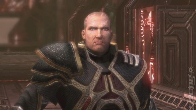 Epic Games Sucker Punches Silicon Knights in Unreal Legal Battle Epic Games Sucker Punches Silicon Knights in Unreal Legal Battle
