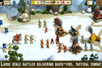 Total War Battles: Shogun - iPad Screen