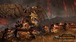 Total War: Warhammer - PC Screen
