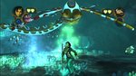 Triple Pack: Outland, From Dust, Beyond Good & Evil HD - Xbox 360 Screen