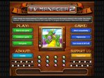 TV Manager 2 - PC Screen