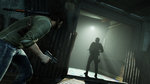 Naughty Dog on Uncharted 3 Editorial image