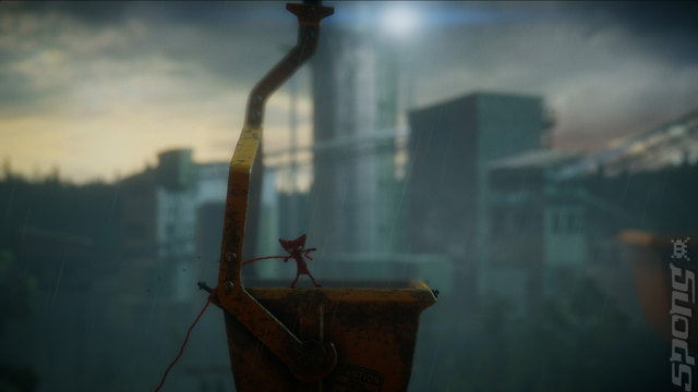Unravel: Yarny Bundle - Xbox One Screen