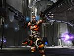 Related Images: Brand new Unreal Tournament 2003 screens unleashed! News image