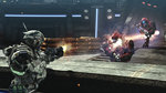 Related Images: Vanquish - New Pix, New Art, Release Date Confirmation News image