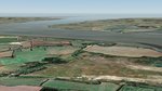 VFR Scenery: Volume 1: South East England - PC Screen