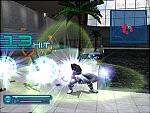 Related Images: Virtua Fighter Cyber Generation New Art and Screens News image