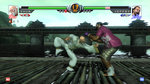 Related Images: Virtua Fighter 5 Dated for February News image