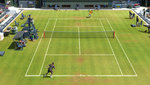 Related Images: Virtua Tennis 3 is 1080p on PlayStation 3 News image
