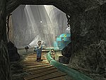 Wallace & Gromit: The Curse of the Were-Rabbit - PS2 Screen