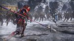 Warriors Orochi 4 - PS4 Screen