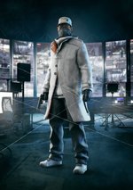 Sony and Ubisoft in Exclusive Watch Dogs Deal News image