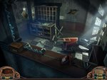 White Haven Mysteries - PC Screen