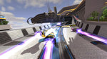 WipEout HD (PS3) Editorial image