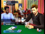 World Poker Tour - Xbox Screen