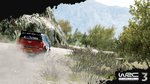 WRC: FIA World Rally Championship 3 - PS3 Screen