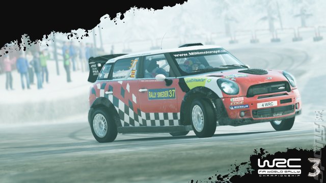 Wrc 3 Crack Only Skidrow 32 tanabry _-WRC-FIA-World-Rally-Championship-3-PC-_