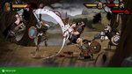Wulver Blade - Xbox One Screen