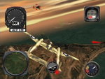 WWII: Battle Over the Pacific - PC Screen
