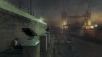 ZombiU - PS4 Screen