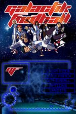 Galactic football игра скачать Galactic football игра скачать