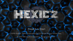 Hexic 2 - Xbox 360 Screen