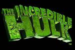Incredible Hulk, The - GBA Screen