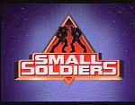 Small Soldiers - PlayStation Screen