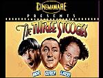 Three Stooges, The - PlayStation Screen