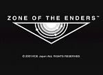 Zone Of The Enders - PS2 Screen