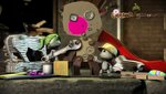 LittleBigPlanet - PS3 Wallpaper